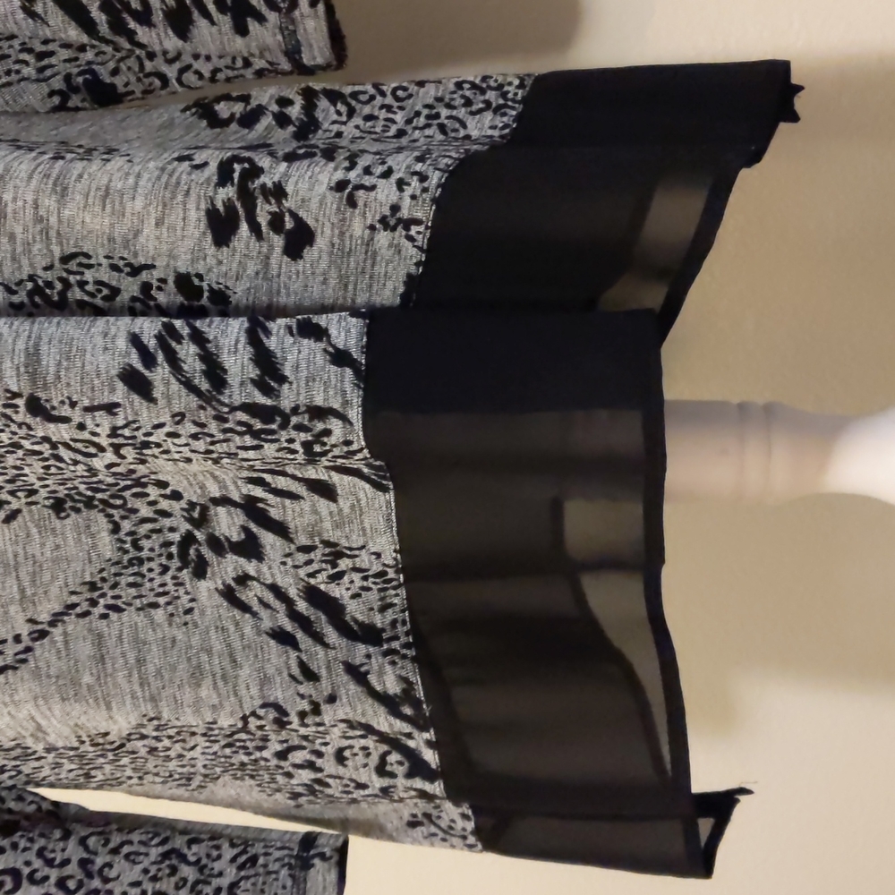 Ruby Rd. Tunic size XL - Picture 4 of 9